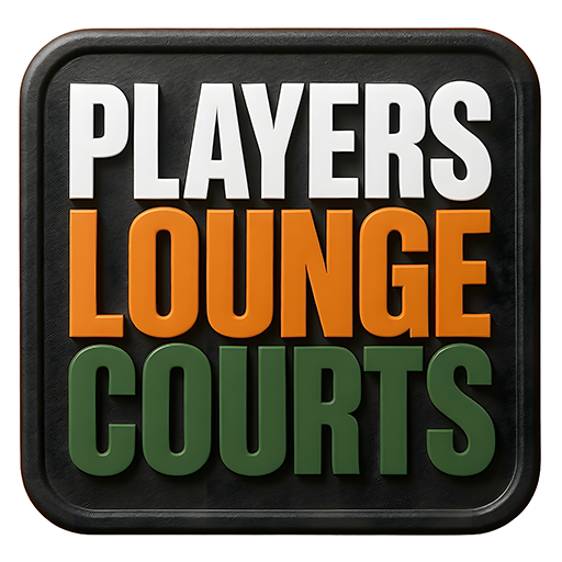 PLAYERS LOUNGE COURTS